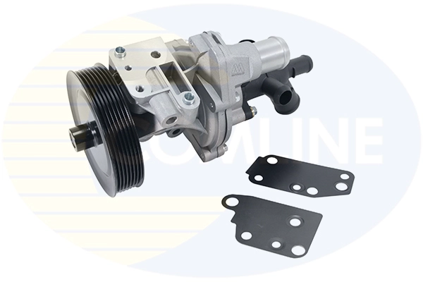 Pompe à eau, refroidissement du moteur COMLINE EWP060