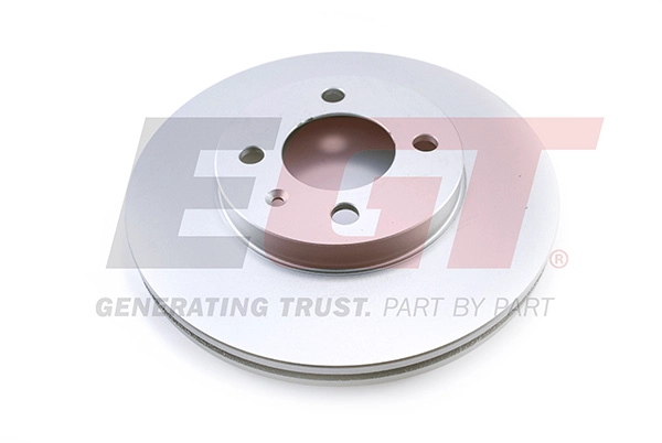 Disque de frein EGT 410006cEGT