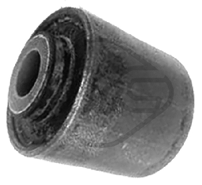Bras de liaison, suspension de roue Metalcaucho 06632