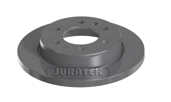 Disque de frein JURATEK MER372