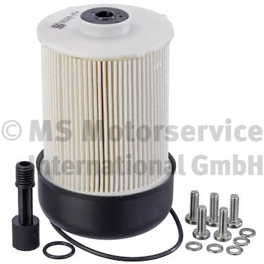 Filtre à carburant KOLBENSCHMIDT 50019028