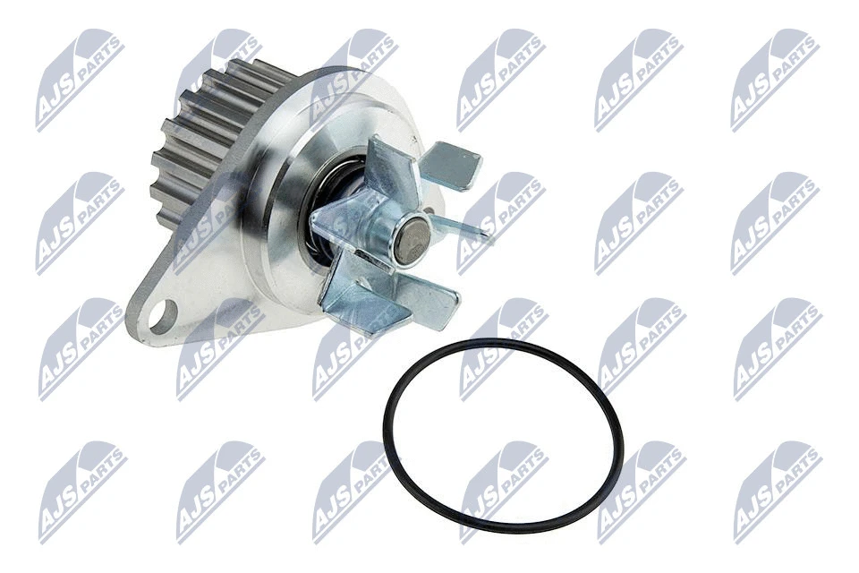 Pompe à eau, refroidissement du moteur NTY CPW-CT-027