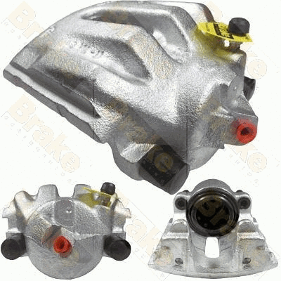 Étrier de frein Brake ENGINEERING CA931