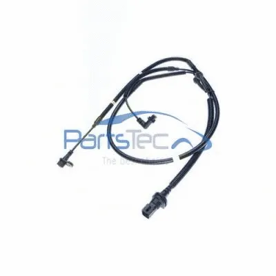 Capteur, vitesse de roue PartsTec PTA560-0217