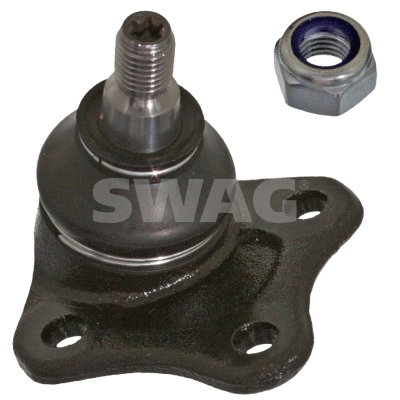 Rotule de suspension SWAG 32 78 0019