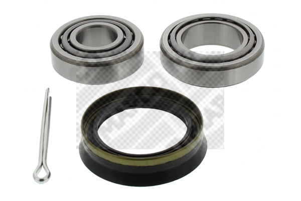Kit de roulements de roue MAPCO 26718