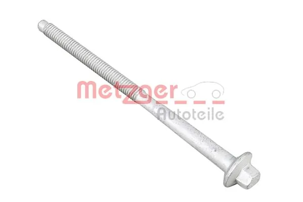Vis, support pour contrôleur d'injecteurs METZGER 0870108S