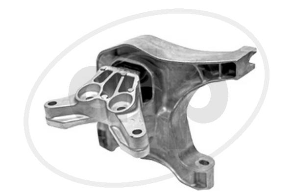 Support moteur alp ALP-005251