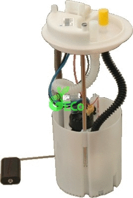 unité d'alimentation de carburant GECO FM72028A