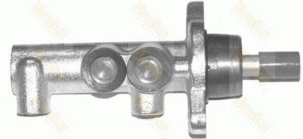 Maître-cylindre de frein Brake ENGINEERING MC1491BE
