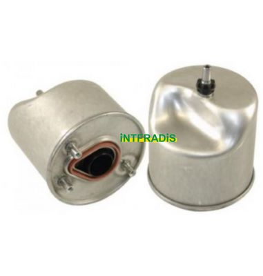 Boîtier, filtre à carburant INTFRADIS 10109