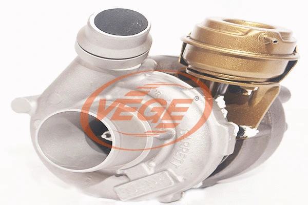 Turbocompresseur, suralimentation VEGE 09091935