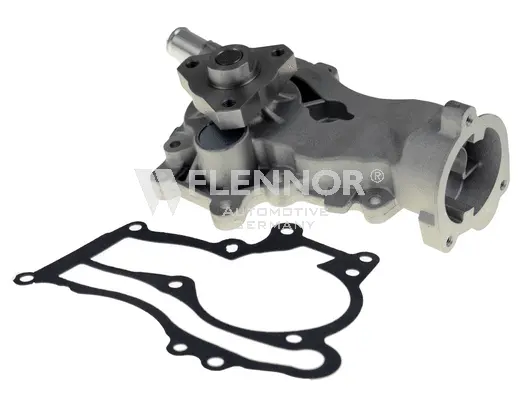 Pompe à eau, refroidissement du moteur FLENNOR FWP70202