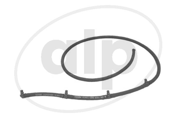 Tuyau, carburant de fuite alp ALP-004665