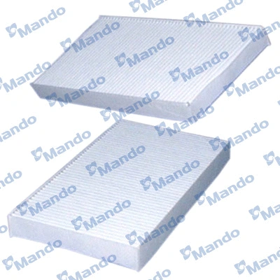 Filtre, air de l'habitacle MANDO MMF025014