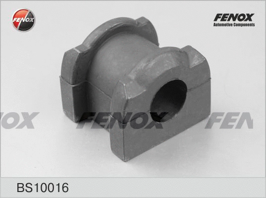 Coussinet de palier, stabilisateur FENOX BS10016