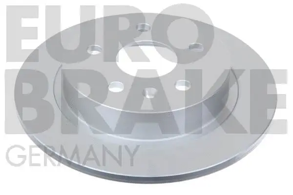Disque de frein EUROBRAKE 5815203668