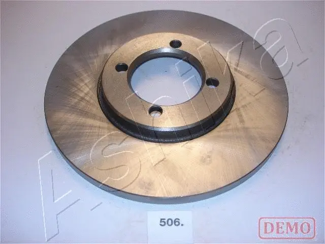 Disque de frein ASHIKA 60-05-506C