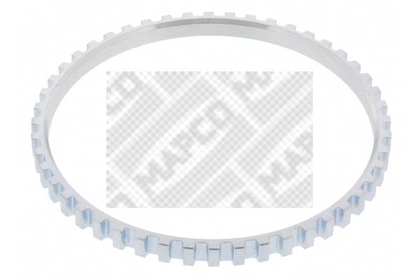 Anneau de palpeur, ABS MAPCO 76607