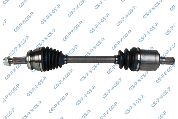 Arbre de transmission GSP 204166