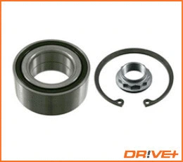Kit de roulements de roue Dr!ve+ DP2010.10.0108