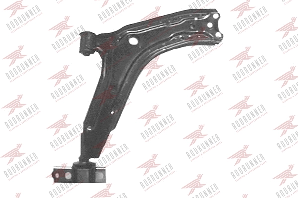 Bras de liaison, suspension de roue RODRUNNER TC-SK-212S