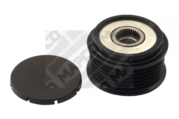 Poulie roue libre, alternateur MAPCO 14602