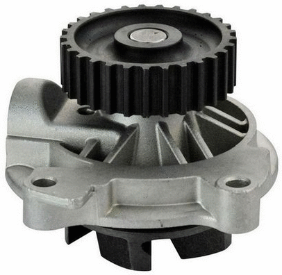 Pompe à eau, refroidissement du moteur DENCKERMANN A310071P