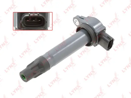 Bobine d'allumage LYNXAUTO SPL1116