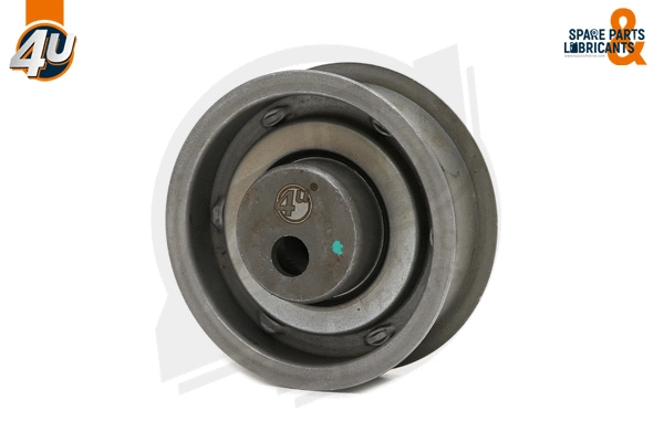 Poulie de tension, courroie crantée 4U Autoparts 32505VV