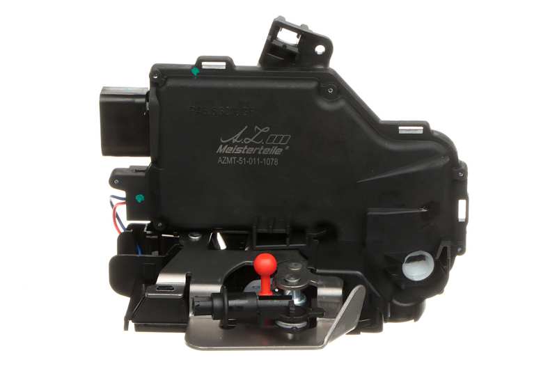 Serrure de porte A.Z. Meisterteile AZMT-51-011-1078