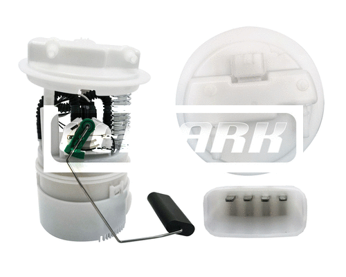 unité d'alimentation de carburant LEMARK LFP666