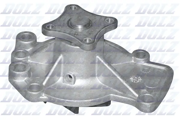 Pompe à eau, refroidissement du moteur DOLZ N111