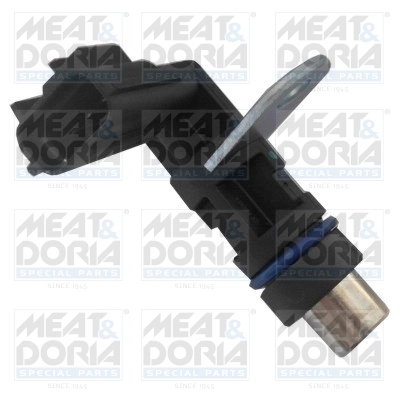 Capteur d'angle, vilebrequin MEAT & DORIA 871033