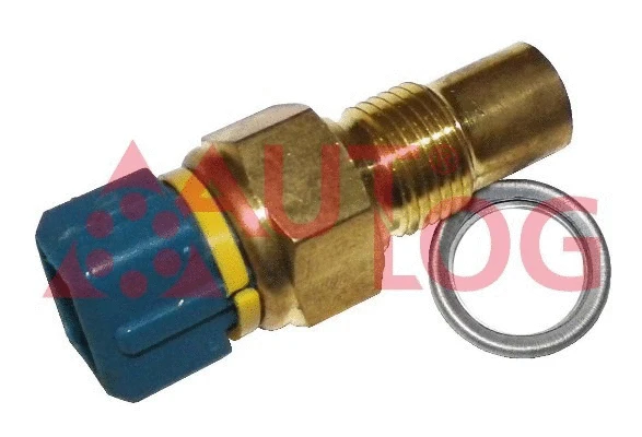 Contact thermique, voyant avertisseur de liquide de refroid. AUTLOG AS2135