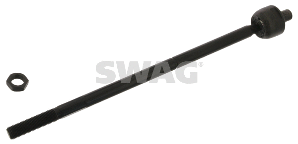 Rotule de direction intérieure, barre de connexion SWAG 22 94 0581
