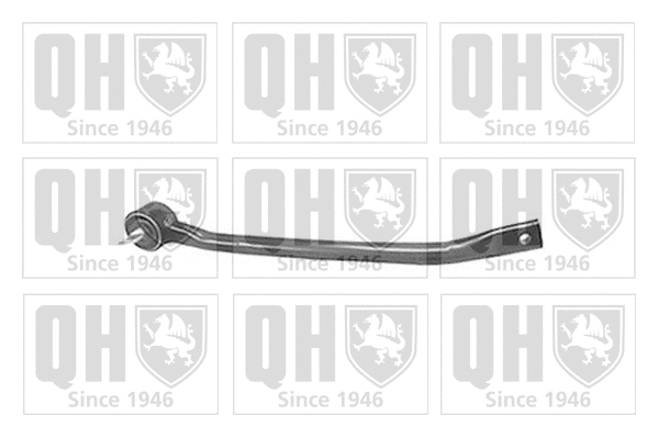 Bras de liaison, suspension de roue QUINTON HAZELL QSJ3383S