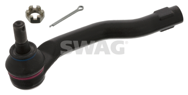 Rotule de barre de connexion SWAG 83 94 2476