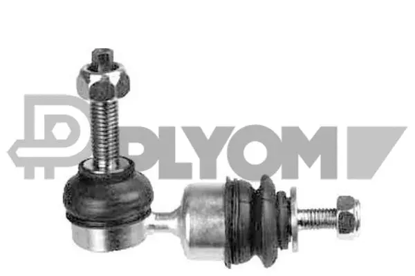 Entretoise/tige, stabilisateur PLYOM P757573