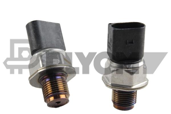 Capteur, pression de carburant PLYOM P769878