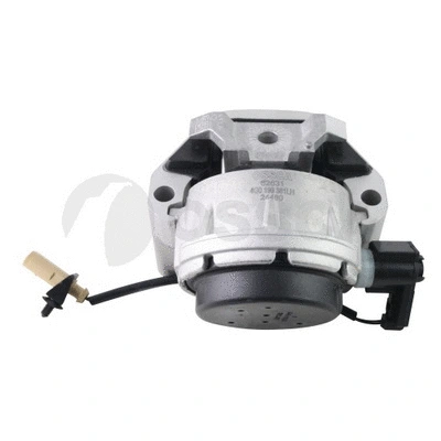 Support moteur OSSCA 62631