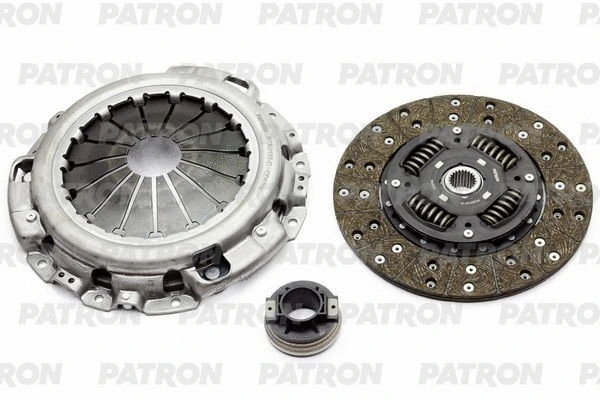 Kit d'embrayage PATRON PCE0127