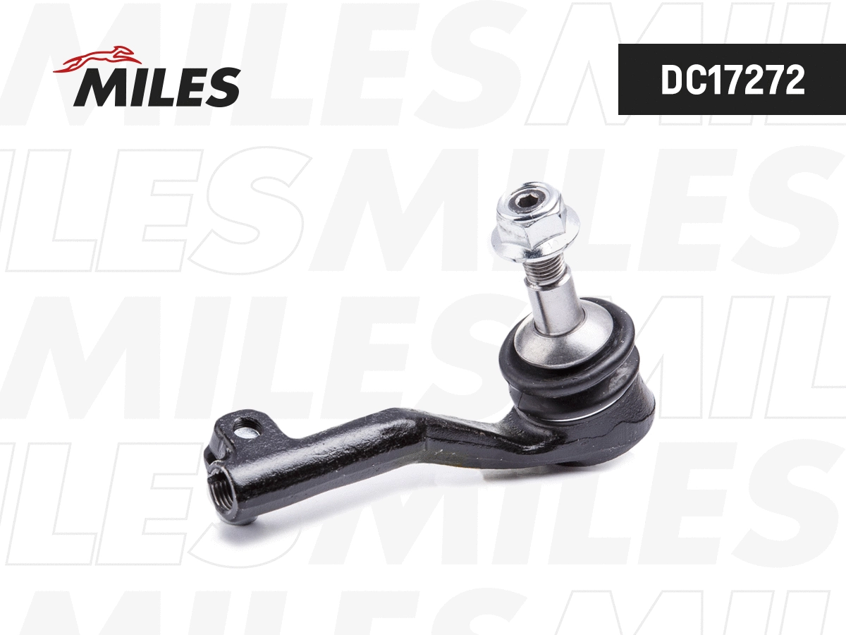 Rotule de barre de connexion MILES DC17272