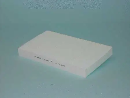 Filtre, air de l'habitacle Technika 777145