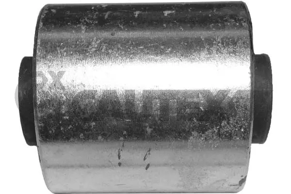 Suspension, corps de l'essieu CAUTEX 031111