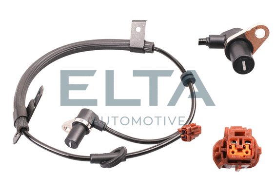 Capteur, vitesse de roue ELTA AUTOMOTIVE EA0832