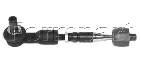 Barre de connexion FORMPART 1177004