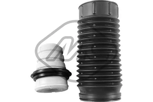 Kit de protection contre la poussière, amortisseur Metalcaucho 42288