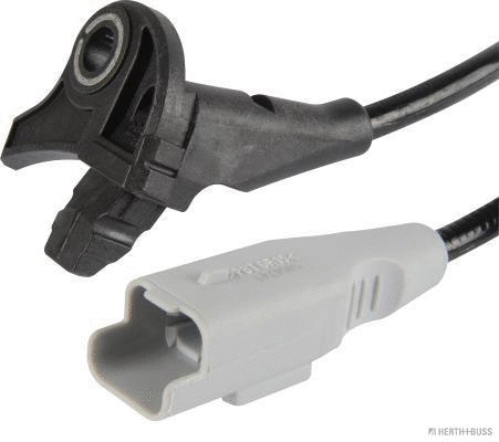 Capteur, vitesse de roue HERTH+BUSS ELPARTS 70660531