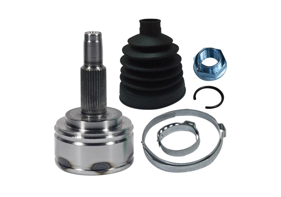 Jeu de joints, arbre de transmission HART 464 357